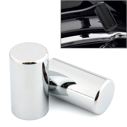 Docking Hardware Point Covers for Harley Touring FLHX (2009-2023)
