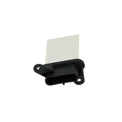 HVAC Heating Resistor Module for Chevrolet Sonic, Trax, Spark (2013-2020)