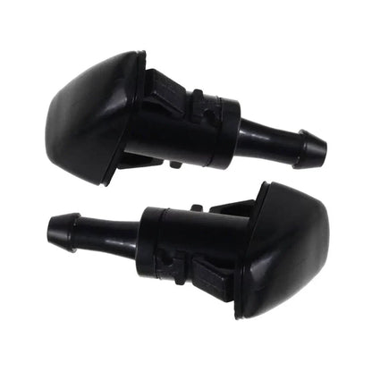 Windshield Washer Nozzle for Hyundai Genesis, Santa Fe, Sonata, Kia (2010-2020)