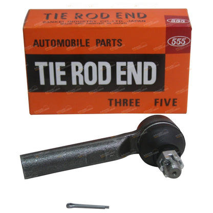 Outer Tie Rod End for Landcruiser Prado 120 Series (2002–2009)
