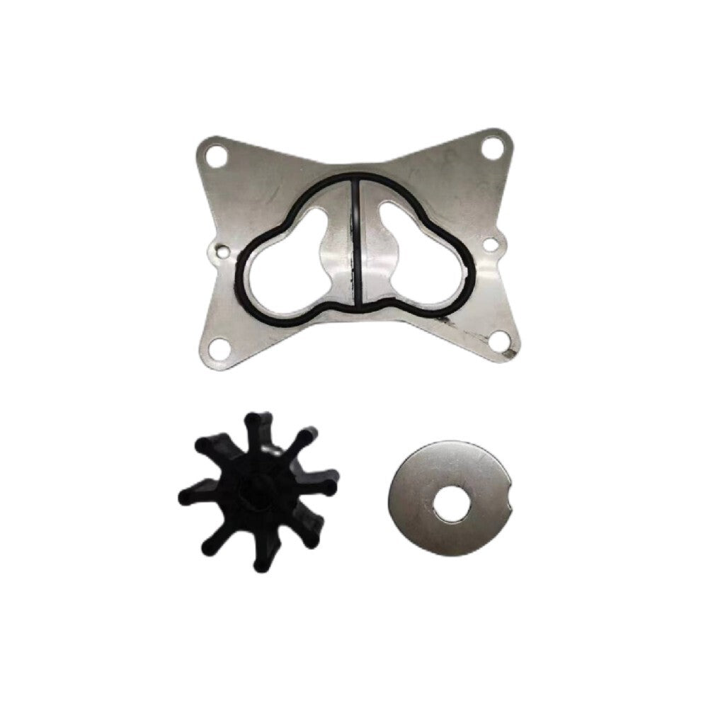 Impeller Kit for Mercruiser Bravo MPI 4.5L 6.2L (2010–2023)