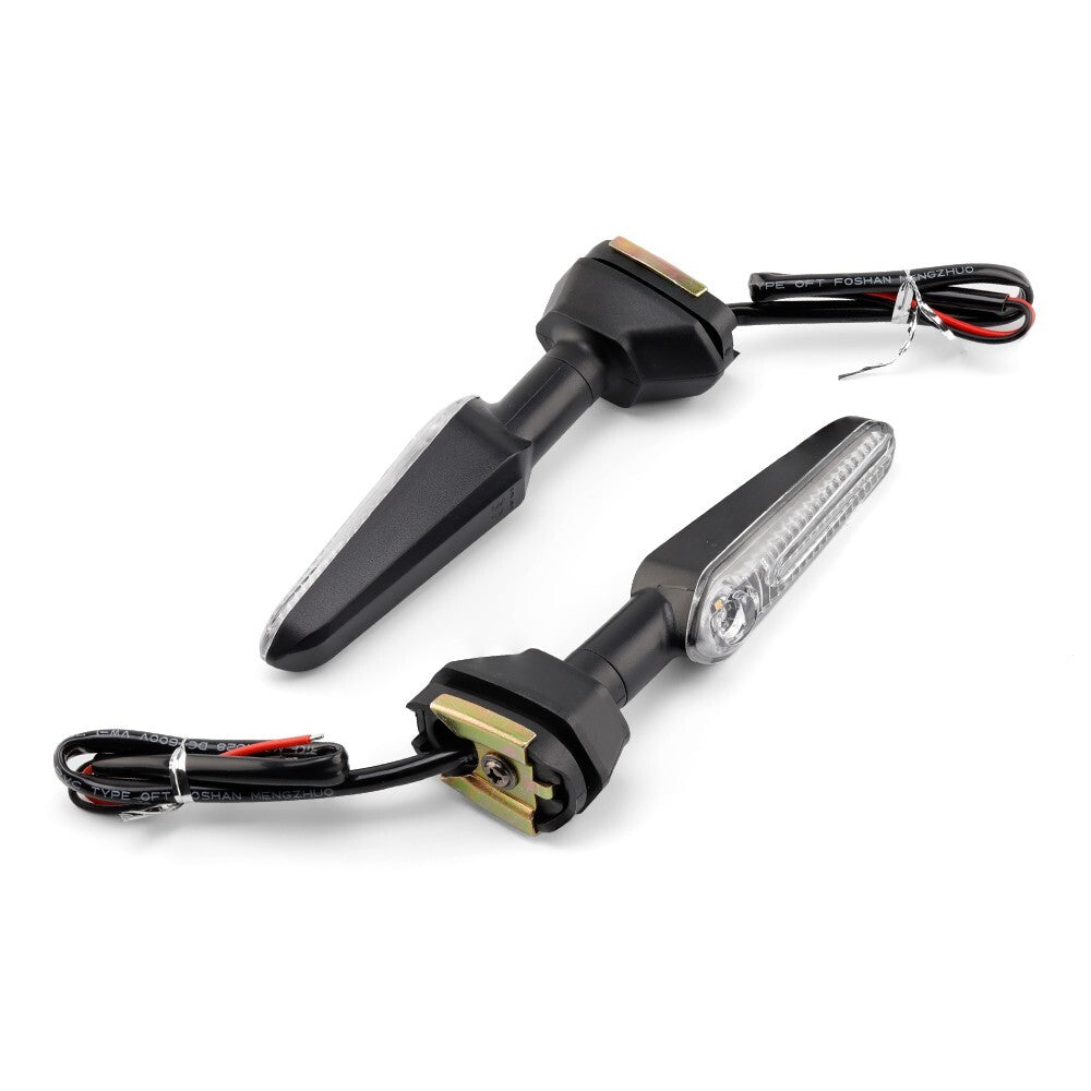 LED Rear Turn Signal Light Indicator for Kawasaki KLX 230 230S