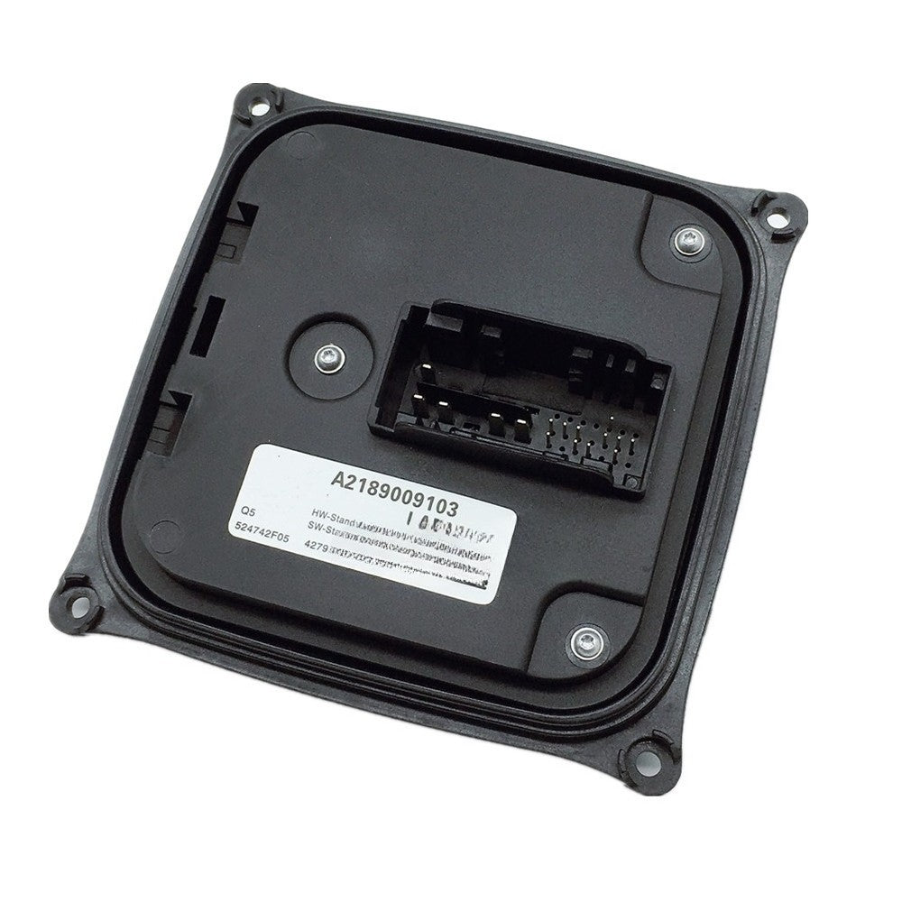 LED Headlight Control Module for Mercedes W204 (2007–2014)