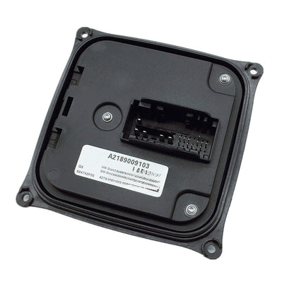 LED Headlight Control Module for Mercedes W204 (2007–2014)