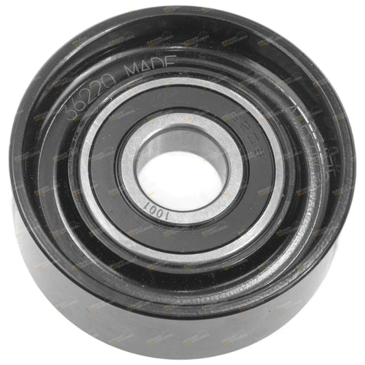 Accessory Engine Pulley for Audi Q5 8R 6cyl 3.0L CCW (2009-2012)
