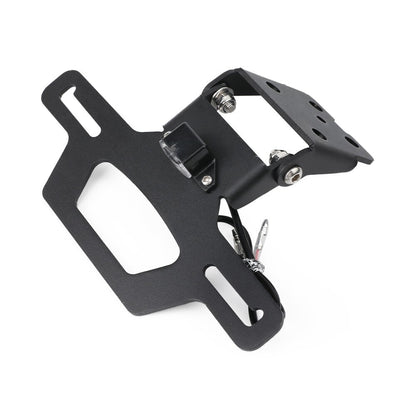 Tail Tidy Fender Eliminator for Kawasaki Ninja ZX-25R ZX4R (2020–2023)