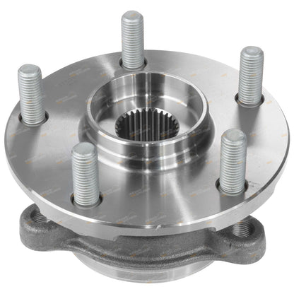Front Wheel Bearing Hub Assembly for Toyota Estima (2006–2018)