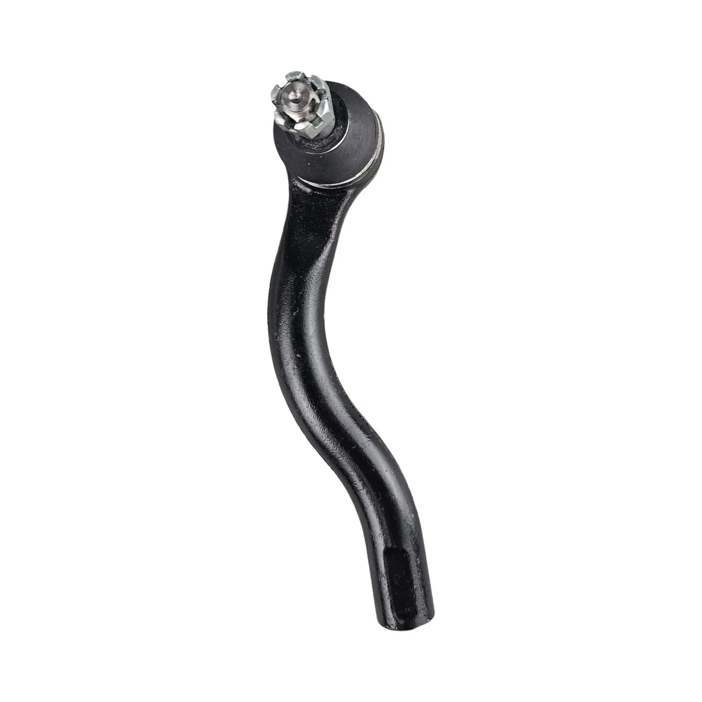 Left Tie Rod End for Mitsubishi Pajero (2006–2021)