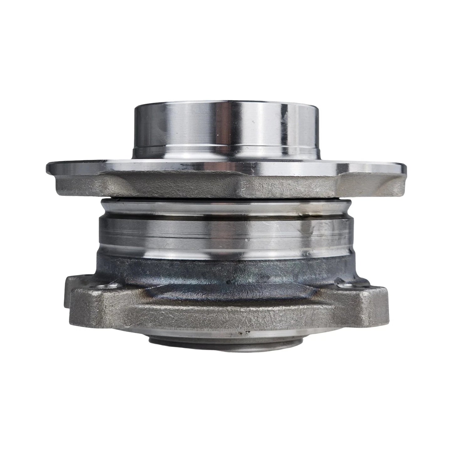 2X Front Wheel Bearing Hub Assembly for BMW X5 (2013–2018)