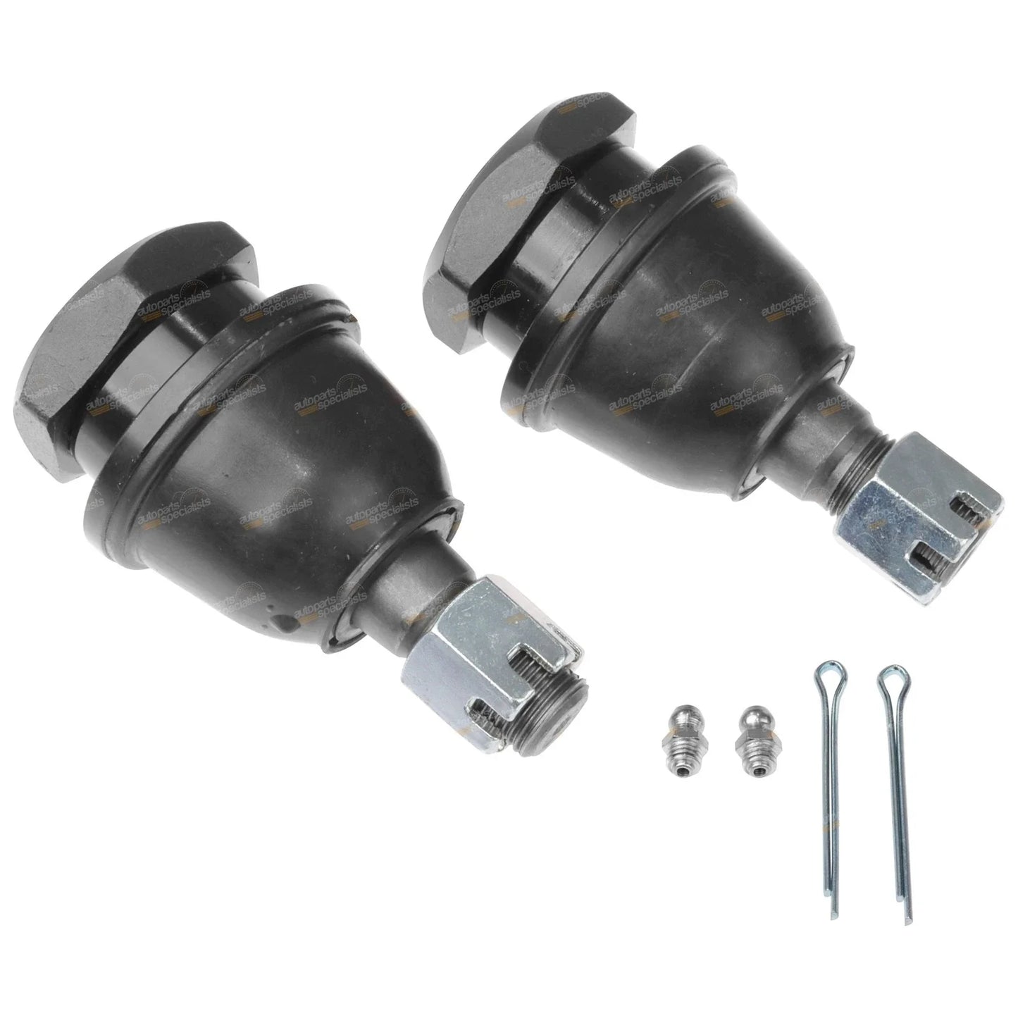 Lower Ball Joints for Nissan Navara D22 4x4 (1997-2016)