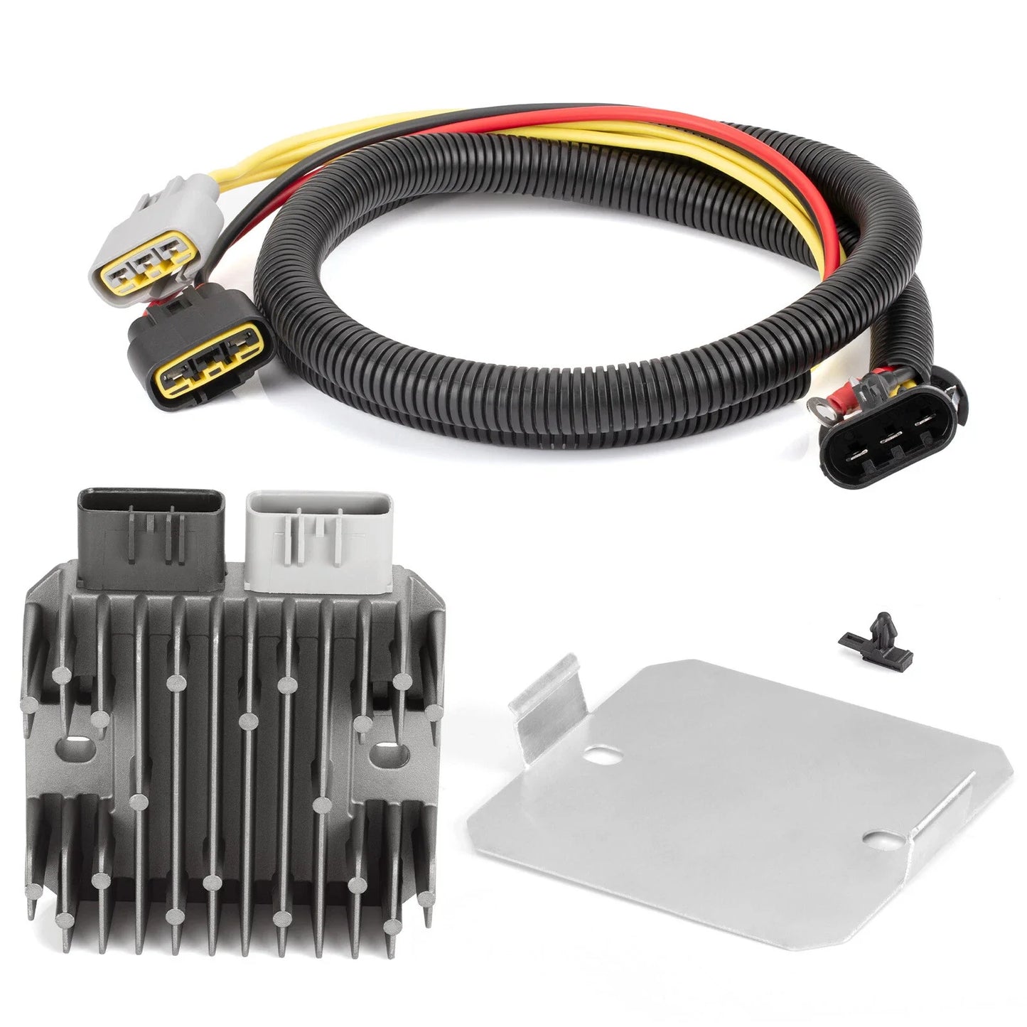 Voltage Regulator Rectifier for Polaris Scrambler General 850–1000 (2016–2017)