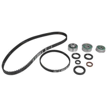 Timing Belt and Tensioner Kit for Mitsubishi Lancer CH (2005–2007)