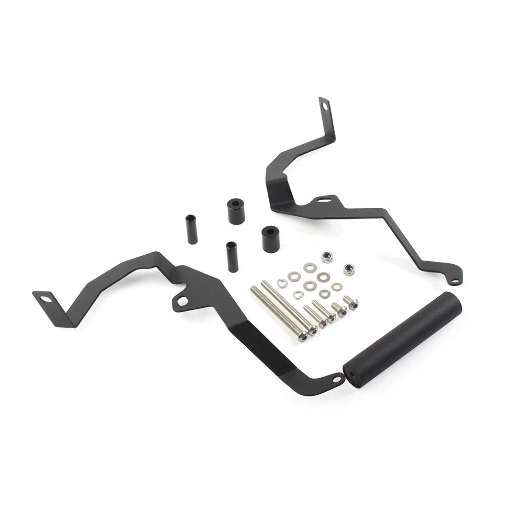 Phone GPS Navigation Plate Bracket for Harley Pan America 1250 (2021-2023)