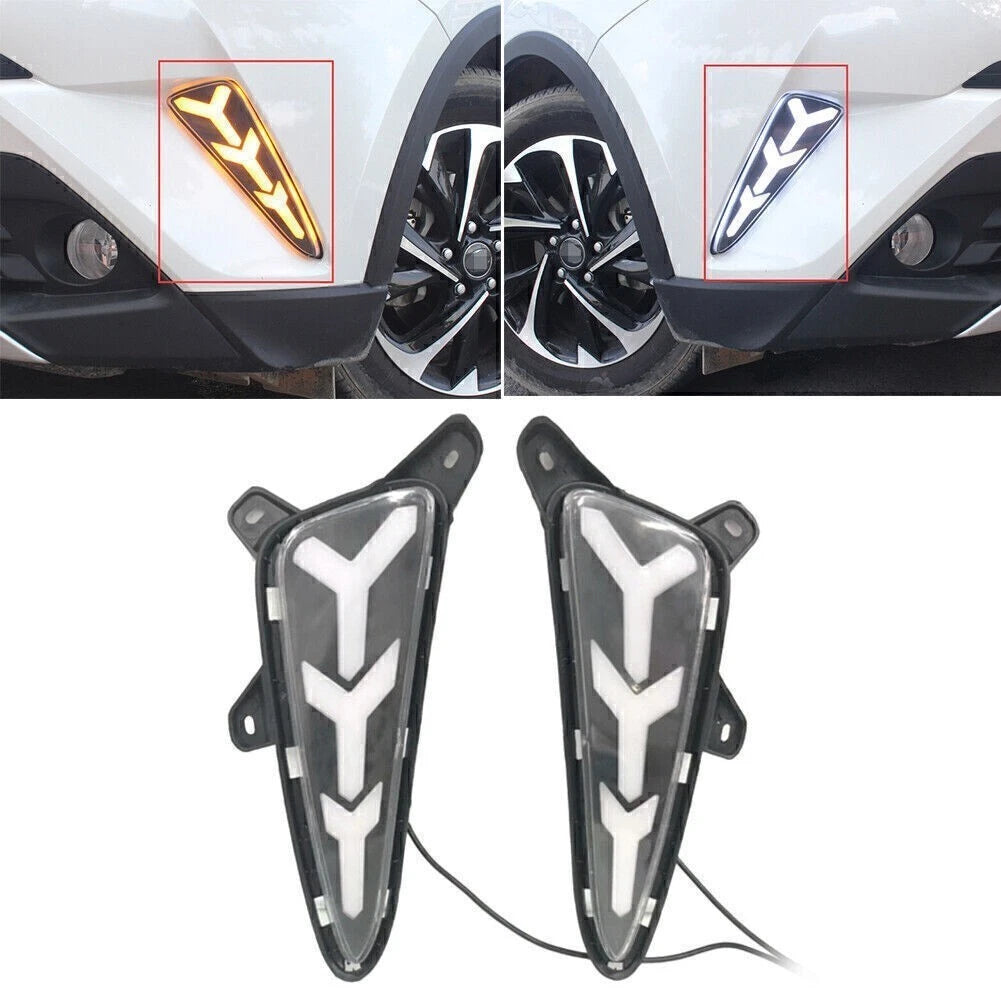 Steering Wheel Shift Paddle Extension for Toyota Camry Corolla Avalon RAV4 (2012–2023)