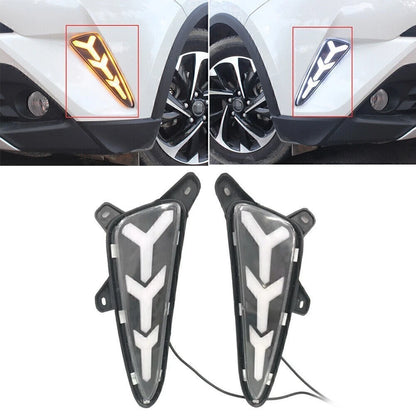 Steering Wheel Shift Paddle Extension for Toyota Camry Corolla Avalon RAV4 (2012–2023)