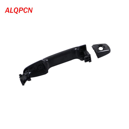 Black Exterior Door Handle for Toyota Camry (2012-2017)