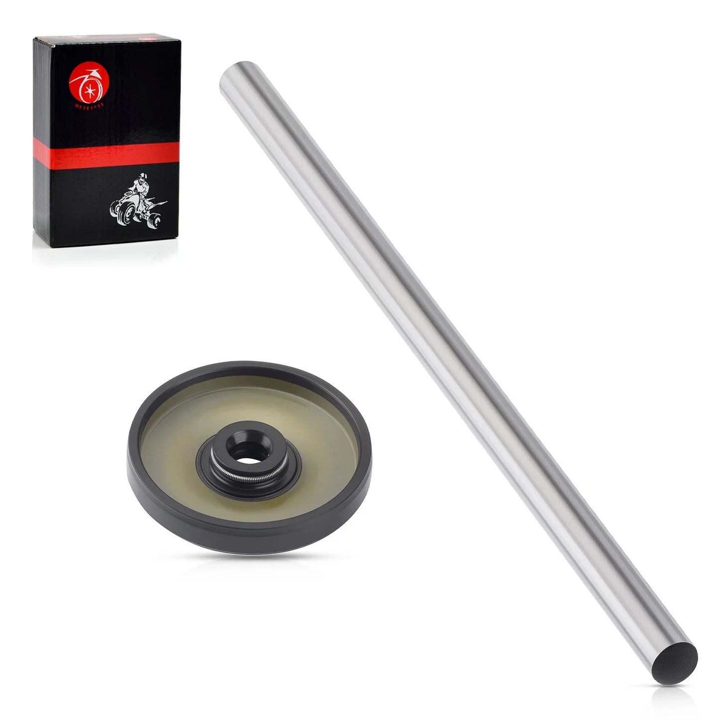 Clutch Push Rod Seal for Suzuki B-King Hayabusa GSX1300R GSX1100G (1982–2020)
