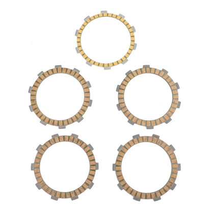 Clutch Disc Kit for Yamaha YZF R125 WR125X/YD125/YD125S/AG200/BW200A (2006–2023)