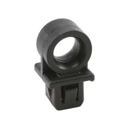Hood Prop Rod Anchor Clip Grommet for Nissan Quest, Sentra (2004-2012)
