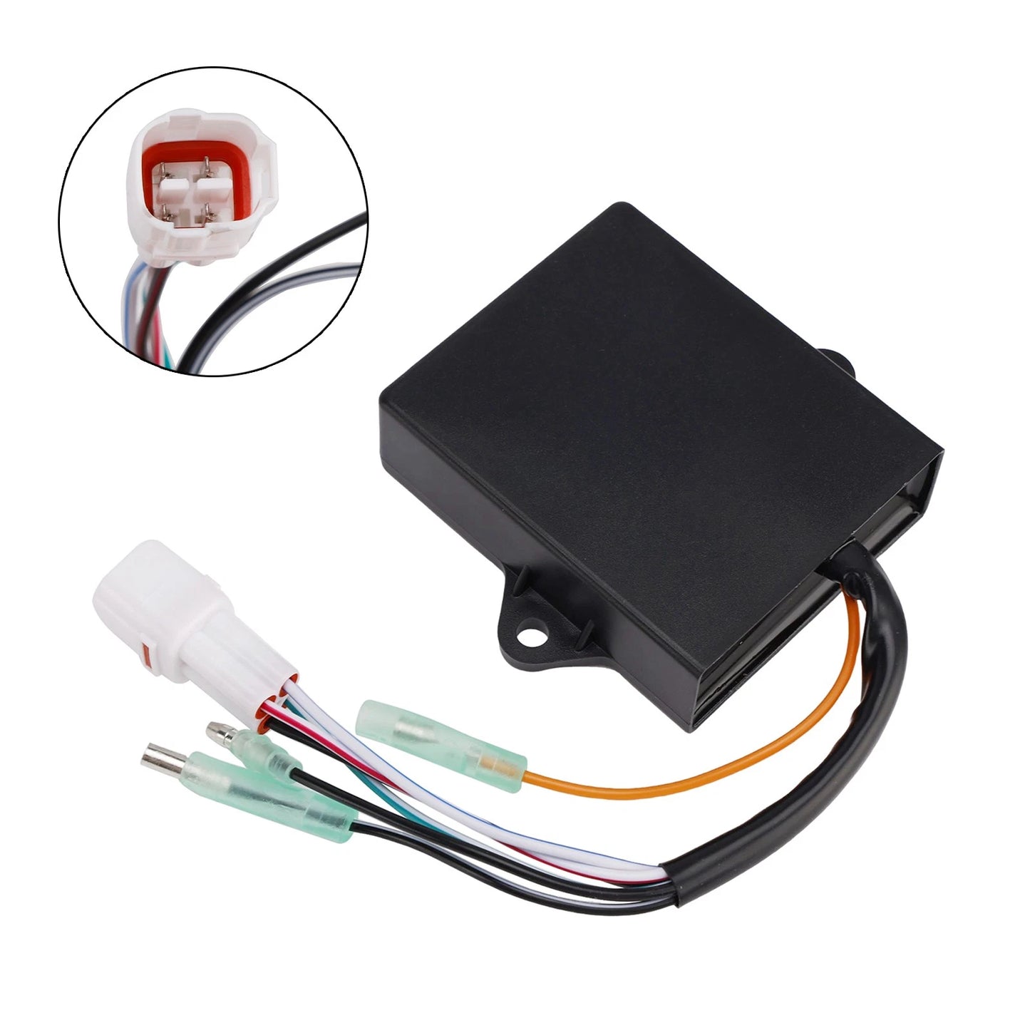 Cruise Control Distance Radar Sensor 3QF907561D for VW Jetta Golf Atlas (2018–2020)