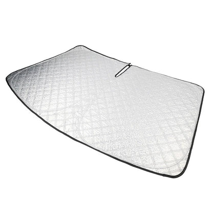 Foldable Windshield Sun Shade Visor for Toyota Prius (2016-2022)