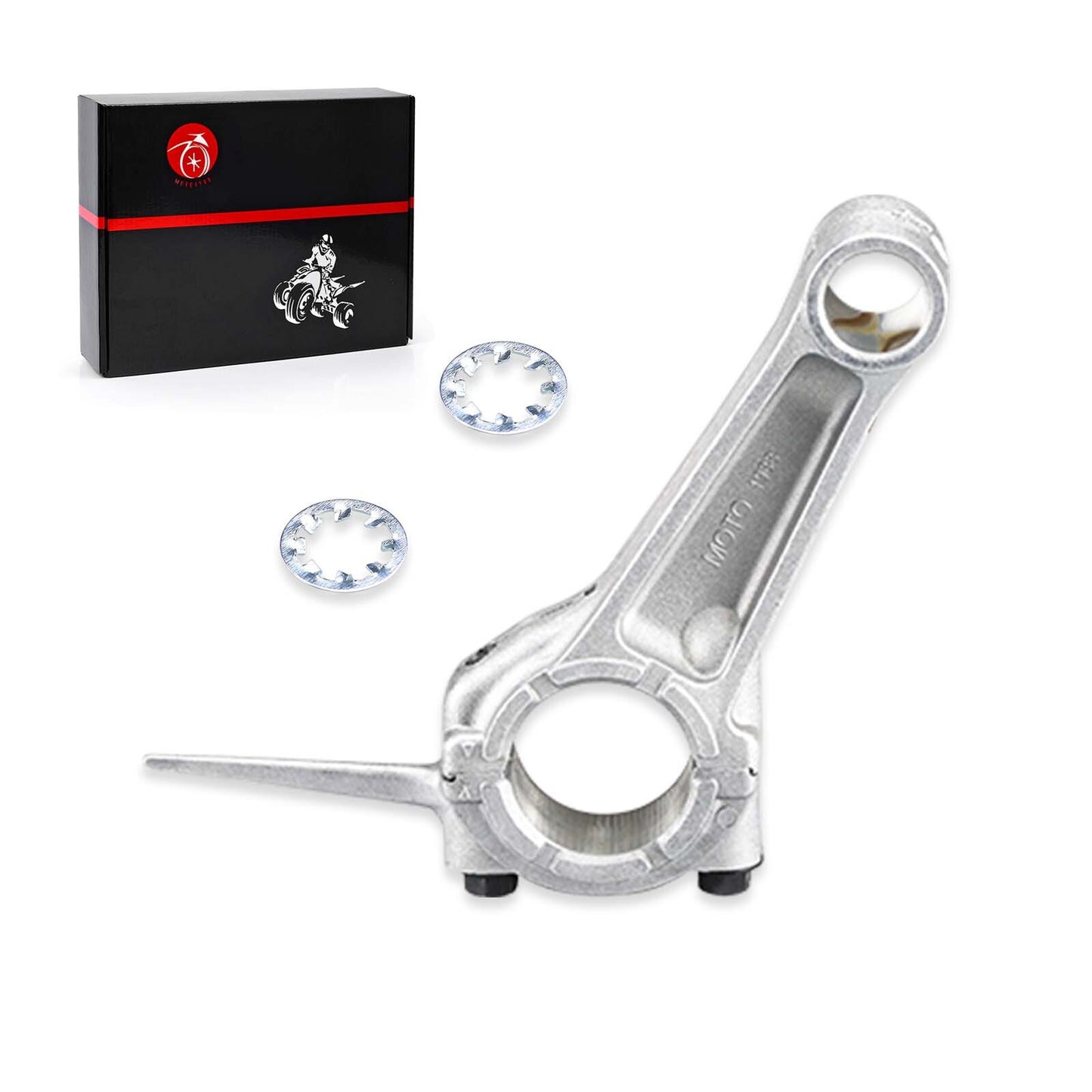 Connecting Rod for Yamaha Golf Cart G16 G20 G21 G22 G23 G27 (1990–2023)