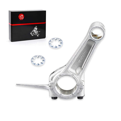 Connecting Rod for Yamaha Golf Cart G16 G20 G21 G22 G23 G27 (1990–2023)