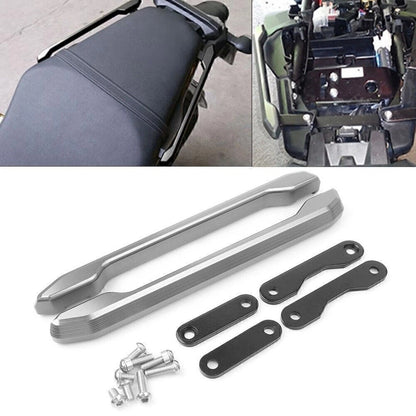 Footrest Foot Pegs Mount Bracket for Yamaha Vmax 1200 (1985–2007)