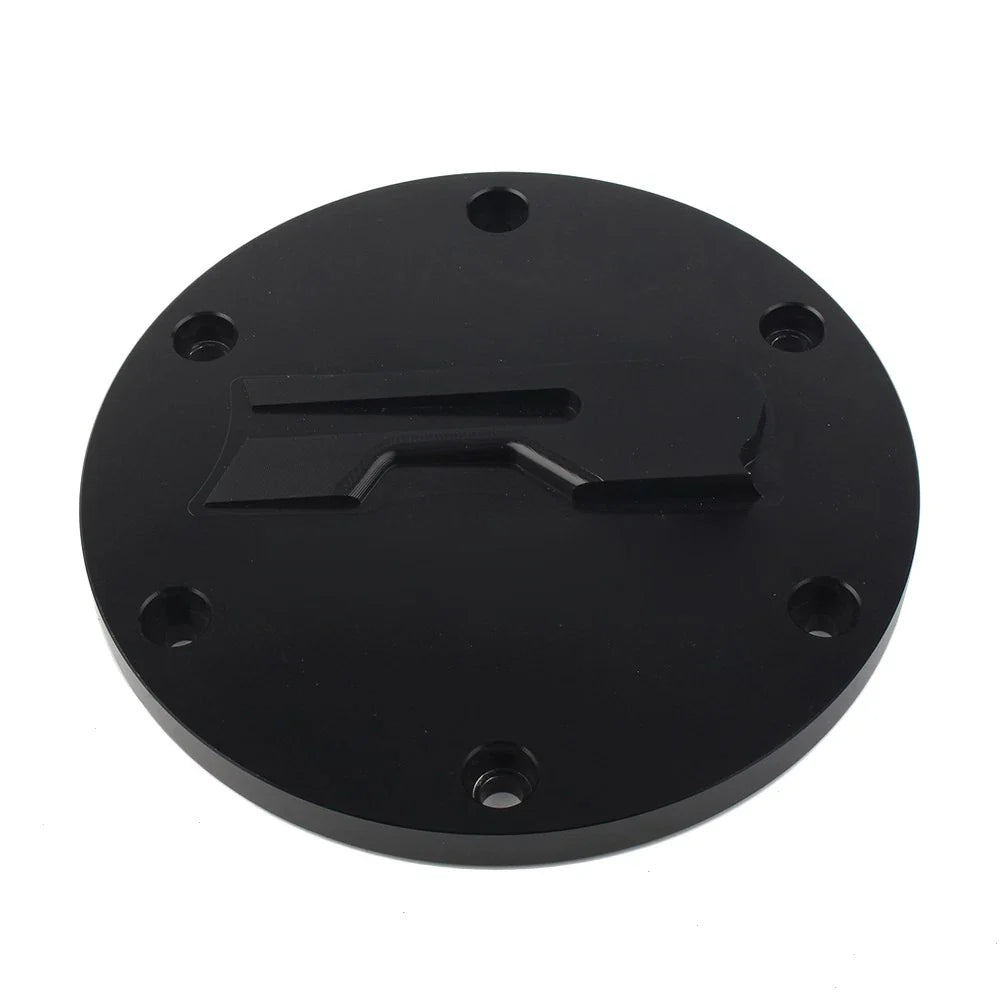 Derby Side Cover Cap for Suzuki Boulevard M109R (2006-2022)