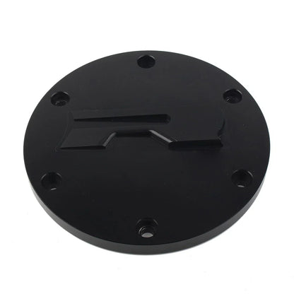 Derby Side Cover Cap for Suzuki Boulevard M109R (2006-2022)