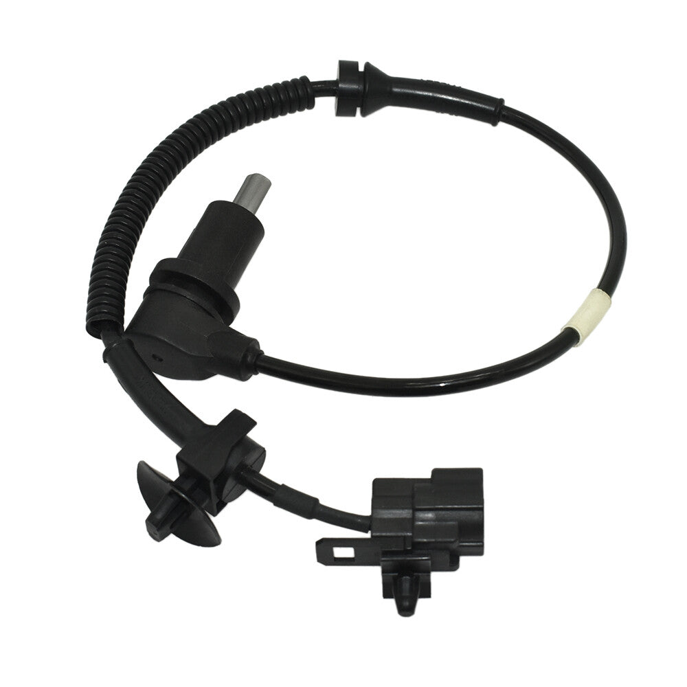 Rear Left ABS Wheel Speed Sensor for Pontiac Wave, Chevy Aveo5 (2004–2011)