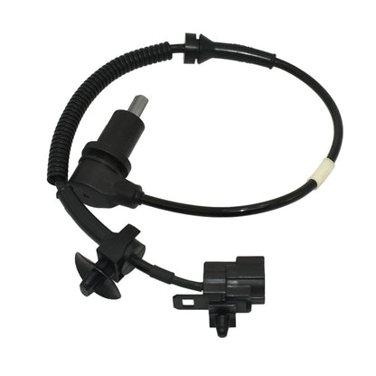 Rear Left ABS Wheel Speed Sensor for Pontiac Wave, Chevy Aveo5 (2004–2011)
