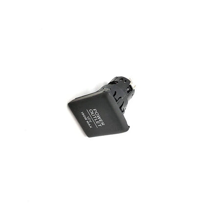 12V 180W MAX Cigarette Lighter Holder for Honda Accord, CR-V (2018-2022)