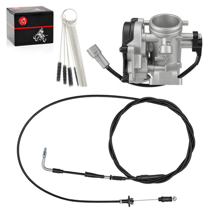 Throttle Body Assembly for Polaris Ranger Crew 700 (2008–2009)
