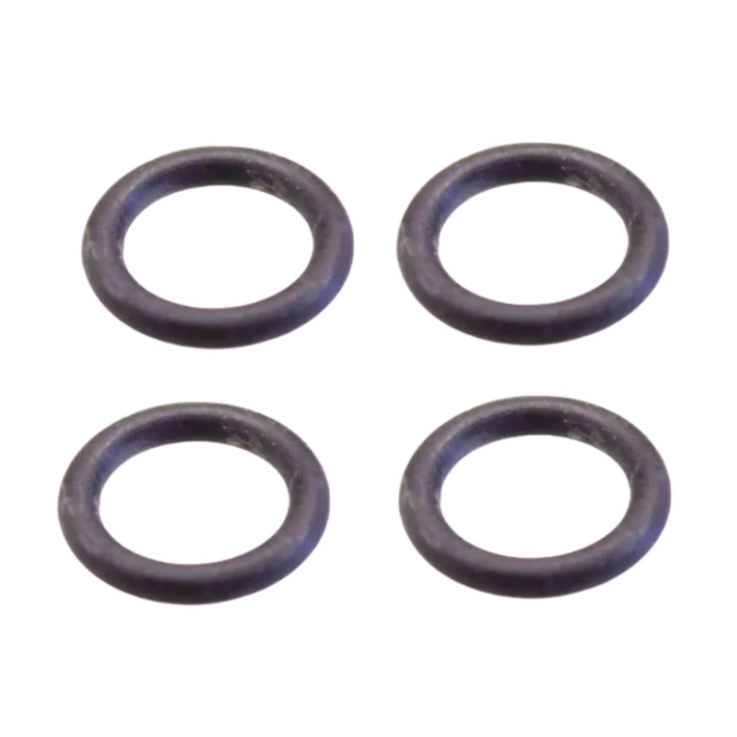 Set of 4 Shift Shaft & Water Pump O-Rings for Johnson Evinrude (N/A)