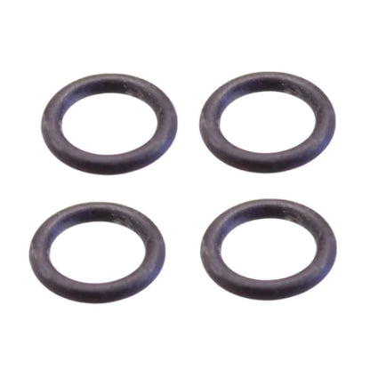 Set of 4 Shift Shaft & Water Pump O-Rings for Johnson Evinrude (N/A)