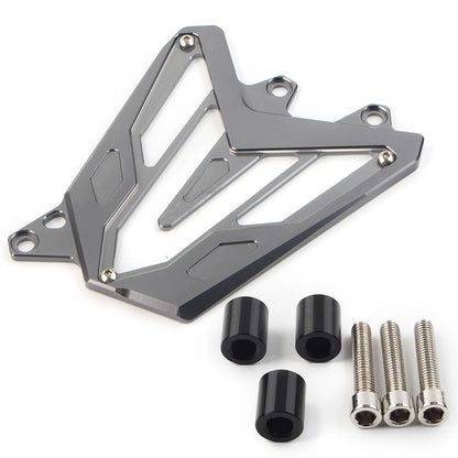 Motorcycle Radiator Cooler for Yamaha R25 R3 (2015–2021)