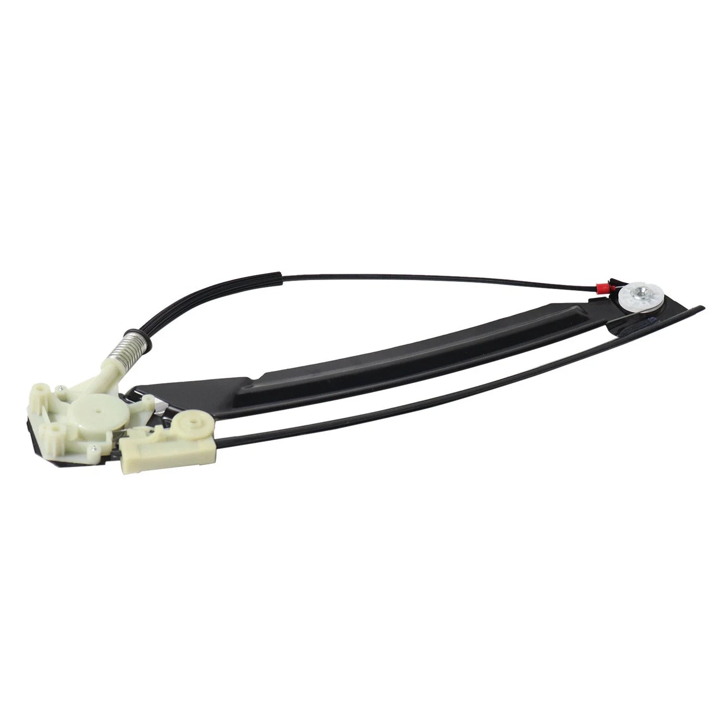 Window Regulator W/o Motor for BMW E39 520i 525i 528i 530i (1999–2003)
