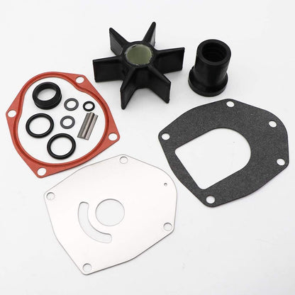 Water Pump Kit for Mercury Mercruiser Alpha One Gen 2 (40-250 HP)