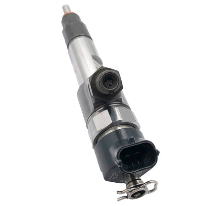 Fuel Injector for Citroen Jumper Peugeot Fiat Ducato Iveco Daily (2002–2006)
