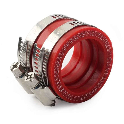 Rubber Intake Manifold Adapter for OKO PWK 28/30mm Carburetor