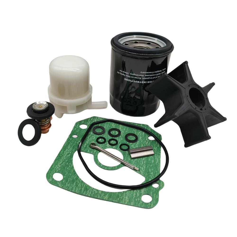 Maintenance Kit for Honda 75HP 90HP Outboard Motor