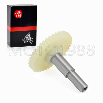 Water Pump Impeller Gear Rebuild Kit for Kawasaki KX80 KX85 KX100