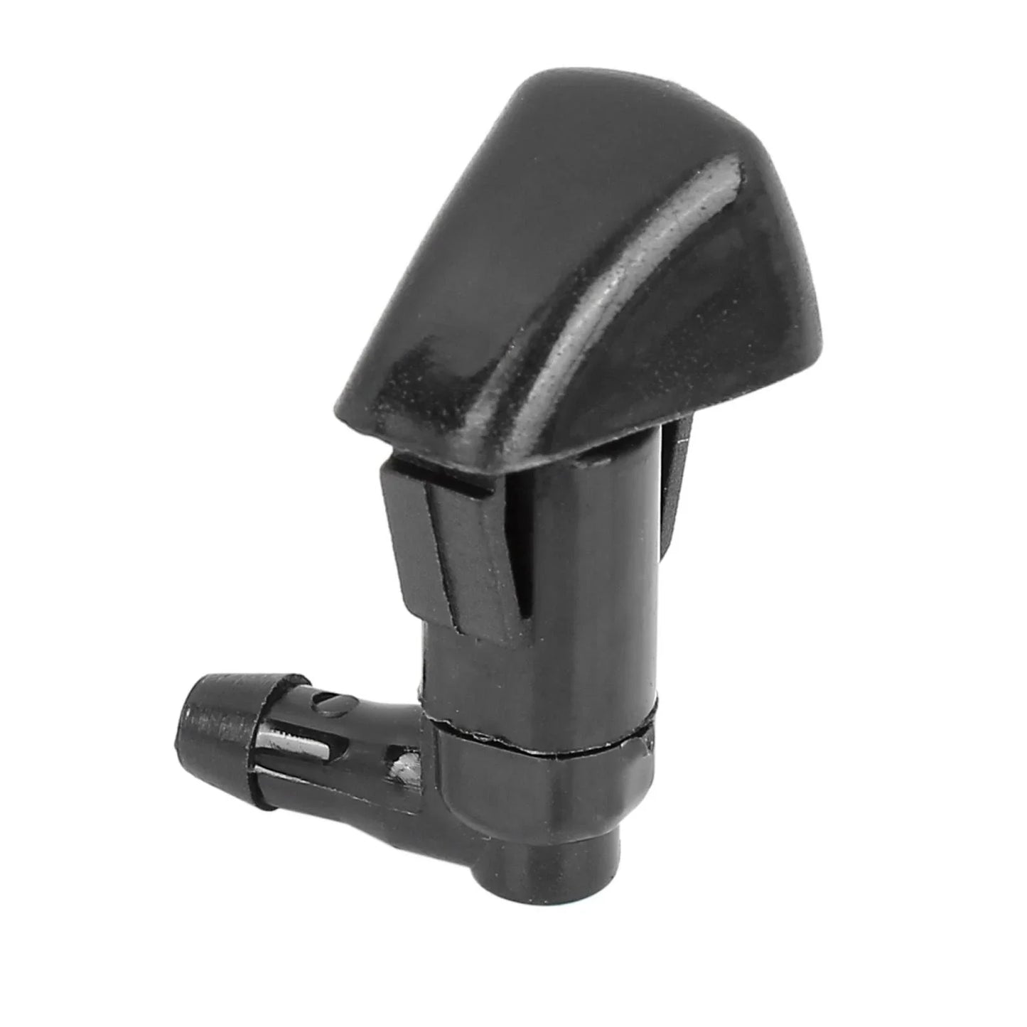 2 x Windshield Wiper Washer Nozzles for Honda Odyssey, Accord (2000-2023)