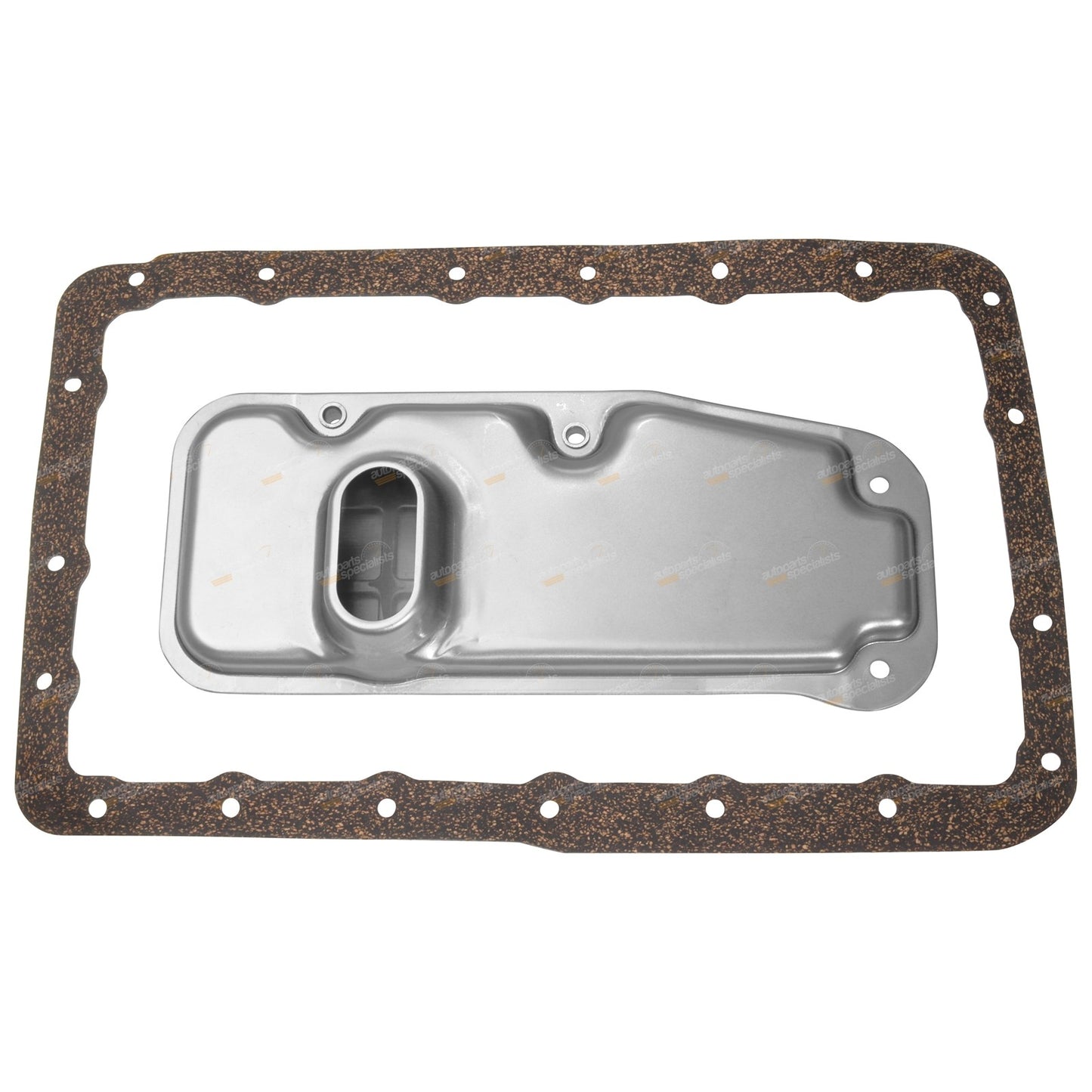 Transmission Filter Kit for Toyota Hilux (2002–2015)