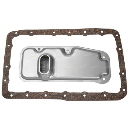 Transmission Filter Kit for Toyota Hilux (2002–2015)