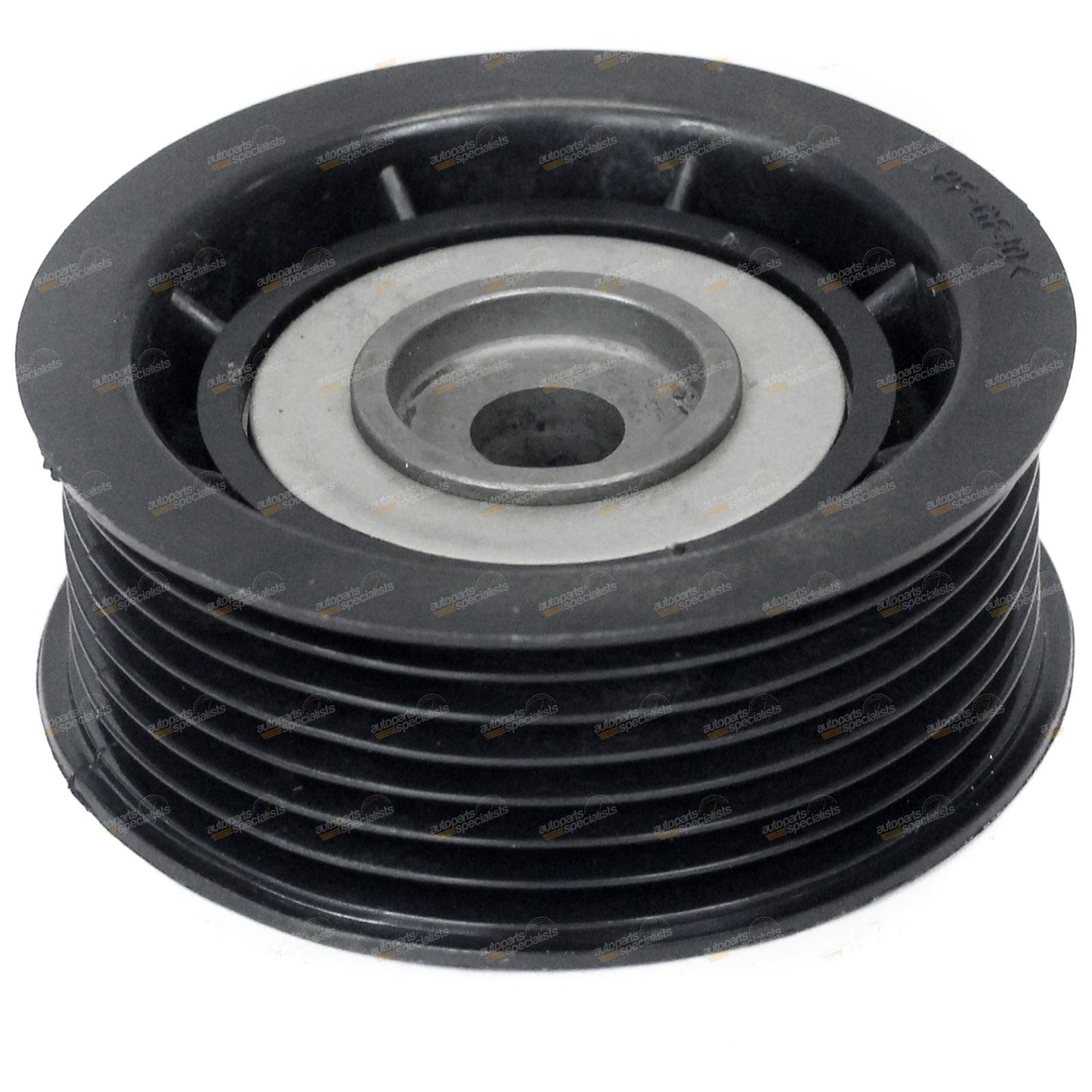 Idler Pulley for Mitsubishi Pajero NM NP NS NT V6 (1997–2006)