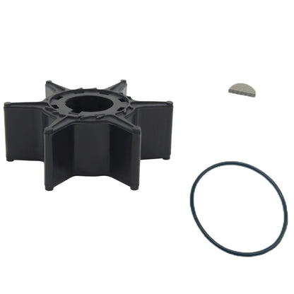 Water Pump Impeller for Yamaha 20HP 25HP Outboard (2000–2023)
