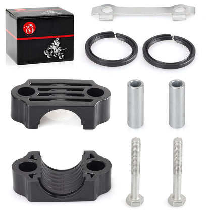 Steering Stem Bushing & Collar for Yamaha Grizzly 350 (2010–2014)