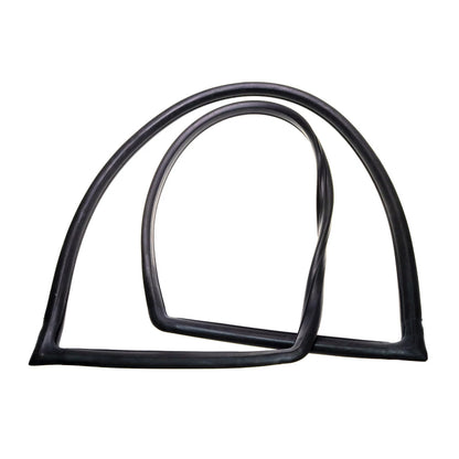 Rear Windshield Weatherstrip for Nissan D21 Navara King Cab 1986-1997